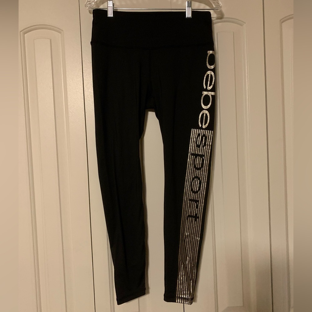 Bebe Leggings